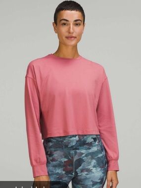 Abrasion Resistant Training Long Sleeve